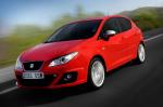 Seat Ibiza FR 2009 года